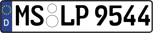 MS-LP9544