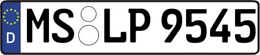 MS-LP9545