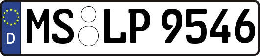 MS-LP9546