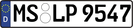 MS-LP9547