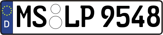 MS-LP9548