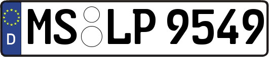 MS-LP9549
