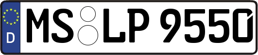 MS-LP9550