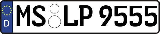 MS-LP9555