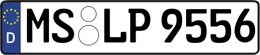 MS-LP9556