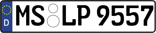 MS-LP9557