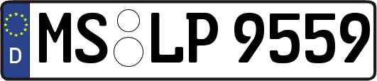 MS-LP9559