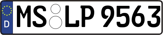 MS-LP9563