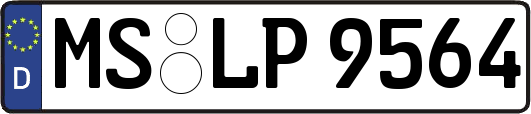 MS-LP9564