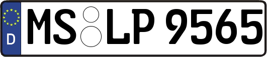 MS-LP9565