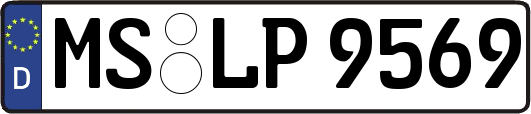 MS-LP9569
