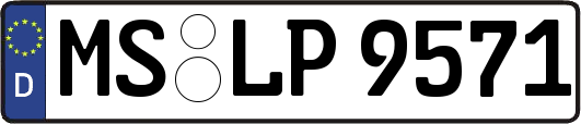 MS-LP9571