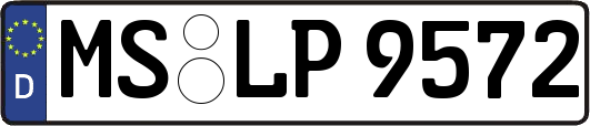 MS-LP9572