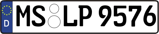 MS-LP9576