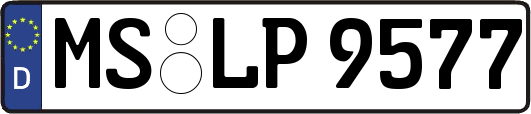 MS-LP9577