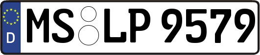 MS-LP9579