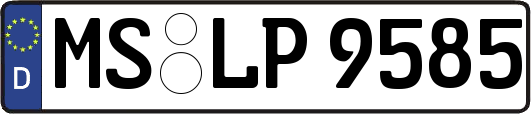 MS-LP9585