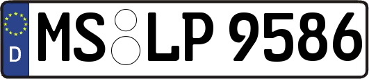 MS-LP9586