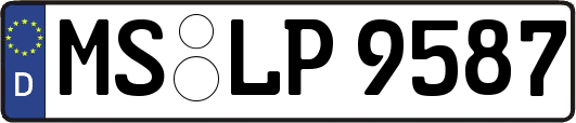 MS-LP9587