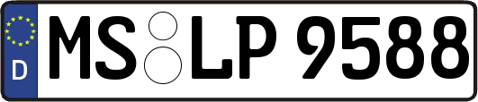 MS-LP9588