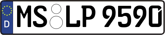 MS-LP9590