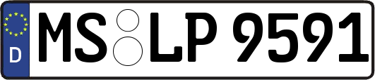 MS-LP9591