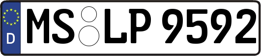 MS-LP9592