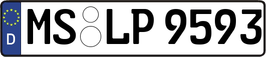 MS-LP9593