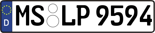 MS-LP9594
