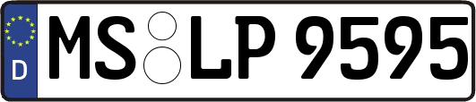 MS-LP9595