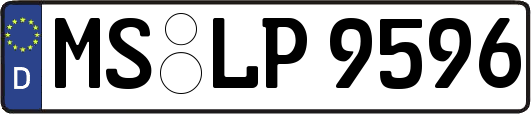 MS-LP9596