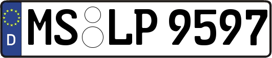 MS-LP9597