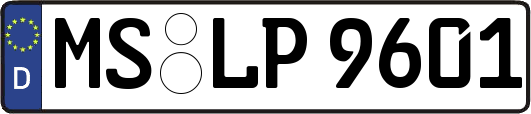 MS-LP9601