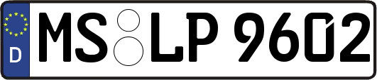 MS-LP9602