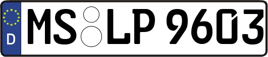 MS-LP9603