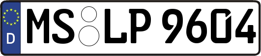 MS-LP9604