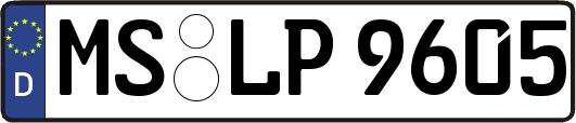 MS-LP9605