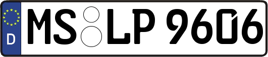 MS-LP9606