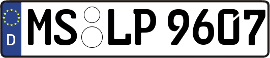 MS-LP9607