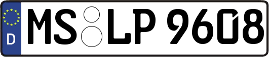 MS-LP9608