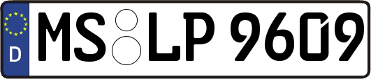 MS-LP9609