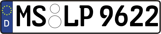 MS-LP9622