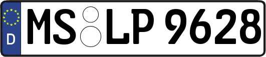 MS-LP9628