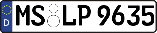 MS-LP9635