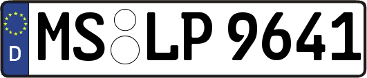 MS-LP9641