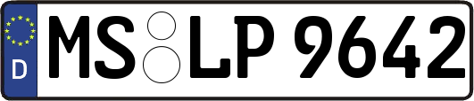 MS-LP9642