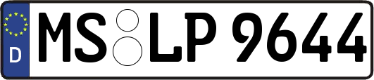 MS-LP9644
