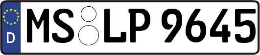 MS-LP9645
