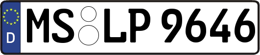 MS-LP9646