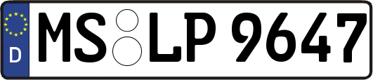 MS-LP9647